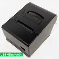 Термопринтер чеков PT-5801 с USB и Bluetooth Термопринтер чеков PT-5801 с USB и Bluetooth