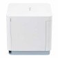 Білий чековий принтер Xprinter XP-T890H (USB + LAN)