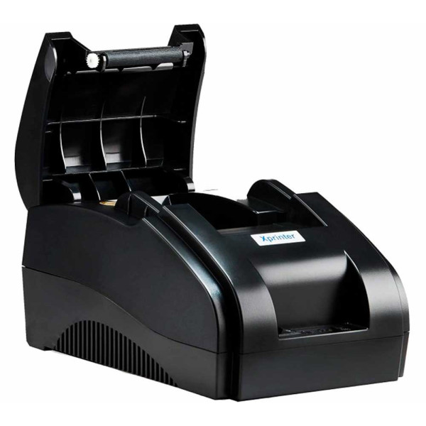 Принтер чеків Xprinter XP-58IIZ
