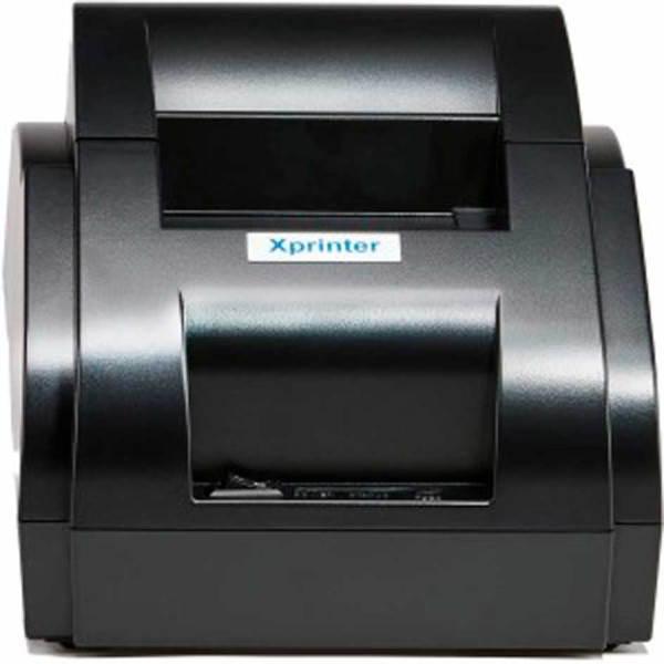Принтер чеків Xprinter XP-58IIZ
