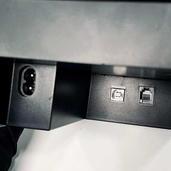 Принтер чеків Xprinter XP-58IIZ