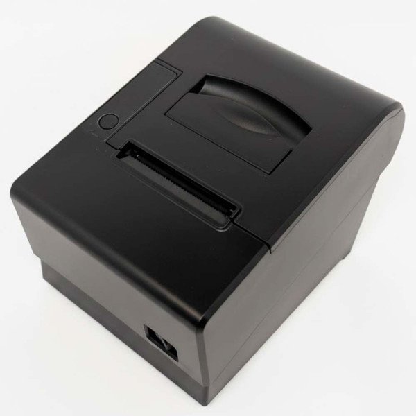 Термопринтер чеків PT58UE USB+LAN