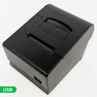 Термопринтер чеків PT-5801 USB