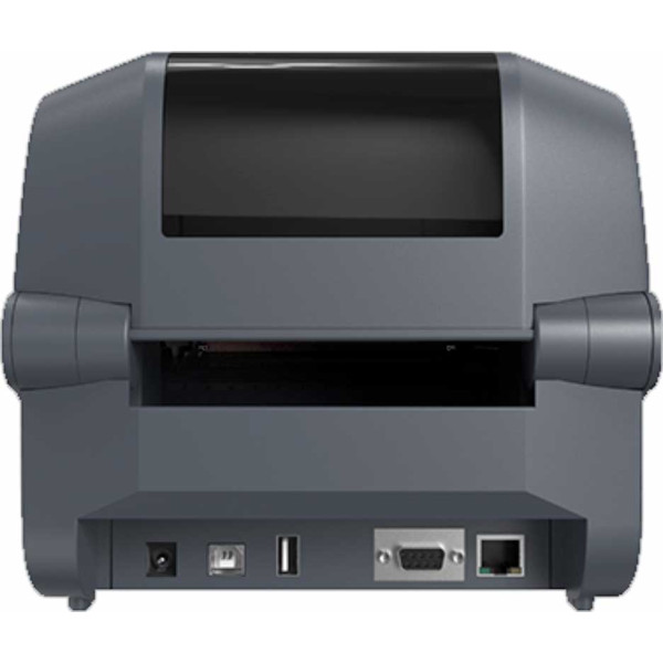 Термотрансферный принтер наклейок Gprinter GS-2406T