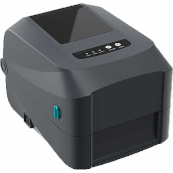 Термотрансферный принтер наклейок Gprinter GS-2406T