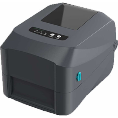 Термотрансферний принтер наліпок Gprinter GS-2406T Термотрансферний принтер наліпок Gprinter GS-2406T
