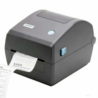 Термопринтер этикеток IDPRT ID888 203dpi usb та Lan Термопринтер этикеток IDPRT ID888 203dpi usb та Lan