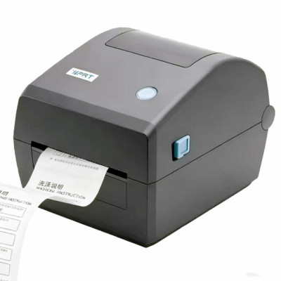 Термопринтер этикеток IDPRT ID888 203dpi usb та Lan Термопринтер этикеток IDPRT ID888 203dpi usb та Lan