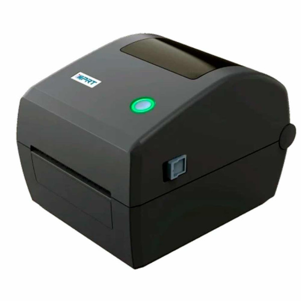 Термопринтер этикеток IDPRT ID888 203dpi usb та Lan Термопринтер этикеток IDPRT ID888 203dpi usb та Lan