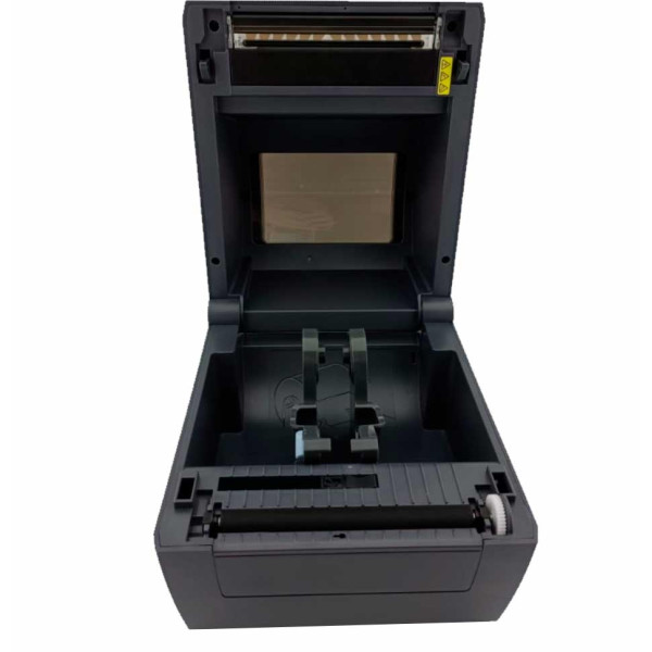 Термопринтер этикеток IDPRT ID888 203dpi usb та Lan Термопринтер этикеток IDPRT ID888 203dpi usb та Lan