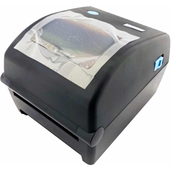 Термопринтер этикеток IDPRT ID888 203dpi usb та Lan Термопринтер этикеток IDPRT ID888 203dpi usb та Lan