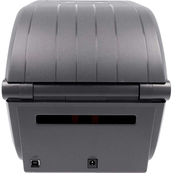 Термотрансферный принтер Zebra ZD230t (ZD23042-30EC00EZ, USB+Ethernet)