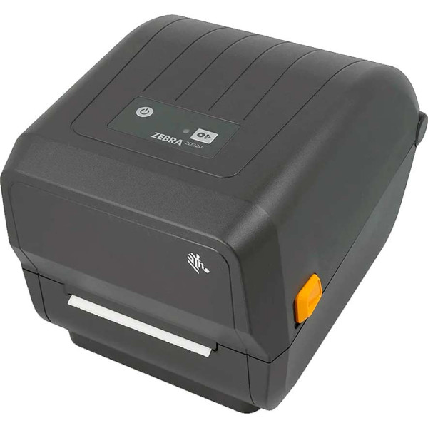 Термотрансферный принтер Zebra ZD230t (ZD23042-30EC00EZ, USB+Ethernet)