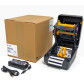Термотрансферный принтер Zebra ZD230t (ZD23042-30EC00EZ, USB+Ethernet)