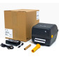 Термотрансферный принтер Zebra ZD230t (ZD23042-30EC00EZ, USB+Ethernet)