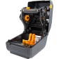 Термотрансферный принтер Zebra ZD230t (ZD23042-30EC00EZ, USB+Ethernet)