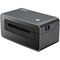 Термопринтер для цінників IDPRT SP410 (203 dpi,USB) Термопринтер для цінників IDPRT SP410 (203 dpi,USB)