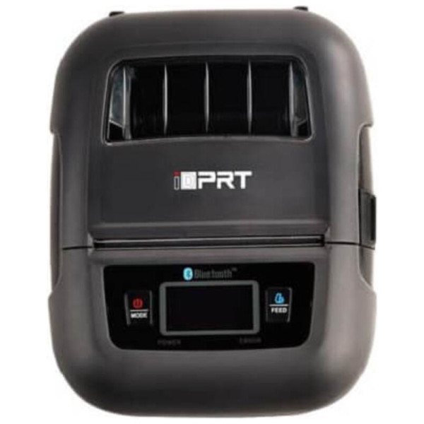 Мобильный принтер для печати этикеток IDPRT iMove T3 Pro (203 dpi,USB + Bluetooth + Wi-Fi) Мобильный принтер для печати этикеток IDPRT iMove T3 Pro (203 dpi,USB + Bluetooth + Wi-Fi)