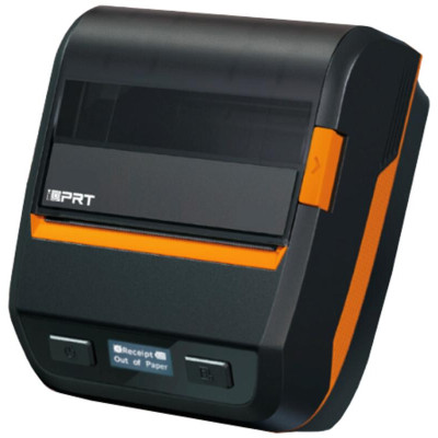 Мобильный принтер для печати ценников IDPRT iMove BMAE3 (203 dpi,USB + Bluetooth)