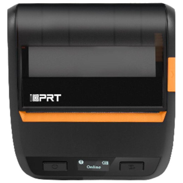 Мобильный принтер для печати ценников IDPRT iMove BMAE3 (203 dpi,USB + Bluetooth) Мобильный принтер для печати ценников IDPRT iMove BMAE3 (203 dpi,USB + Bluetooth)