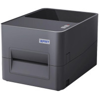 Термотрансферний принтер IDPRT IF4 (203 dpi,USB+Ethernet)