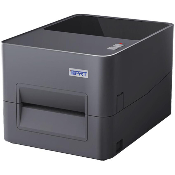 Термотрансферный принтер IDPRT IF4 (203 dpi,USB+Ethernet)