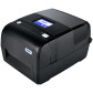 Принтер для этикеток IDPRT IT4P (203 dpi,USB+RS232+ Ethernet+USB-Host)