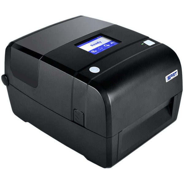 Принтер для этикеток IDPRT IT4P (203 dpi,USB+RS232+ Ethernet+USB-Host) Принтер для этикеток IDPRT IT4P (203 dpi,USB+RS232+ Ethernet+USB-Host)