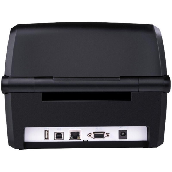Принтер для этикеток IDPRT IT4P (203 dpi,USB+RS232+ Ethernet+USB-Host) Принтер для этикеток IDPRT IT4P (203 dpi,USB+RS232+ Ethernet+USB-Host)