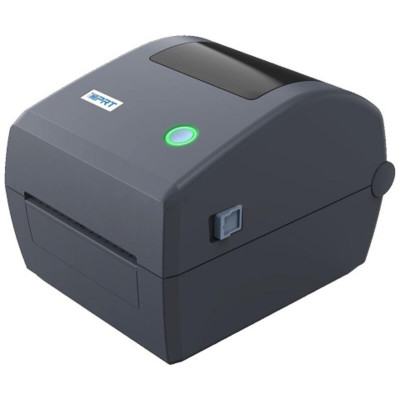 Термопринтер для штрих кодов IDPRT ID888 (203 dpi,USB+Ethernet)
