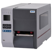 Промышленный термотрансферный принтер для этикеток IDPRT iQ4 (300 dpi) Промышленный термотрансферный принтер для этикеток IDPRT iQ4 (300 dpi)