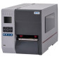 Промышленный термотрансферный принтер для этикеток IDPRT iQ4 (300 dpi)