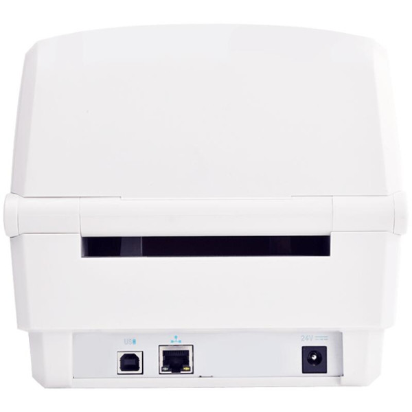 Термопринтер для штрихкодов IDPRT ID4S (203 dpi,USB+Ethernet)