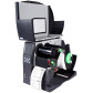 Промышленный принтер для печати наклеек IDPRT iX4E (203 dpi,USB+USB HOST+RS232+Ethernet)