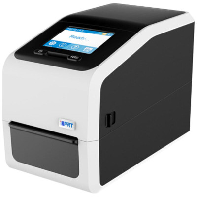 Термопринтер для стикеров IDPRT ID2P (203 dpi,USB+RS232+Ethernet) Термопринтер для стикеров IDPRT ID2P (203 dpi,USB+RS232+Ethernet)