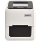 Термопринтер для стикеров IDPRT ID2P (203 dpi,USB+RS232+Ethernet)