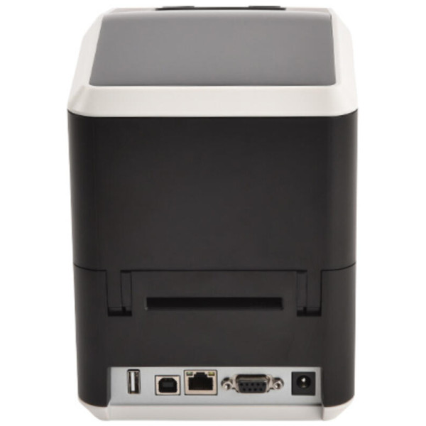 Термопринтер для стикеров IDPRT ID2P (203 dpi,USB+RS232+Ethernet)