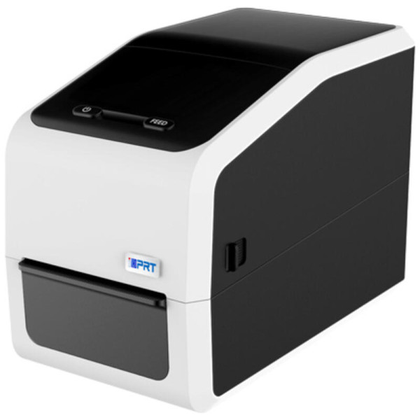 Термопринтер для этикеток IDPRT ID2X (203 dpi,USB+Ethernet)