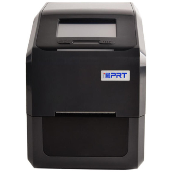 Термотрансферный принтер этикеток IDPRT iE2P (203 dpi,USB+RS232+Ethernet) Термотрансферный принтер этикеток IDPRT iE2P (203 dpi,USB+RS232+Ethernet)