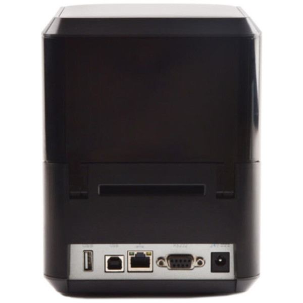 Термотрансферный принтер этикеток IDPRT iE2P (203 dpi,USB+RS232+Ethernet) Термотрансферный принтер этикеток IDPRT iE2P (203 dpi,USB+RS232+Ethernet)