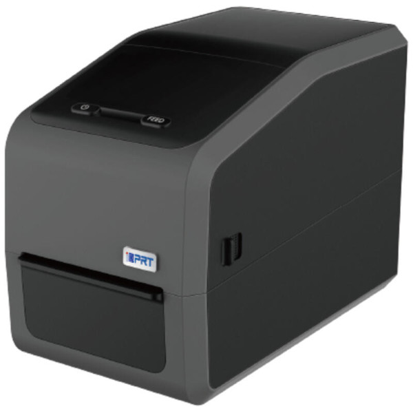 Термотрансферный принтер для печати этикеток IDPRT iE2X (203 dpi,USB+Ethernet)