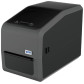 Термотрансферный принтер для печати этикеток IDPRT iE2X (203 dpi,USB+Ethernet)