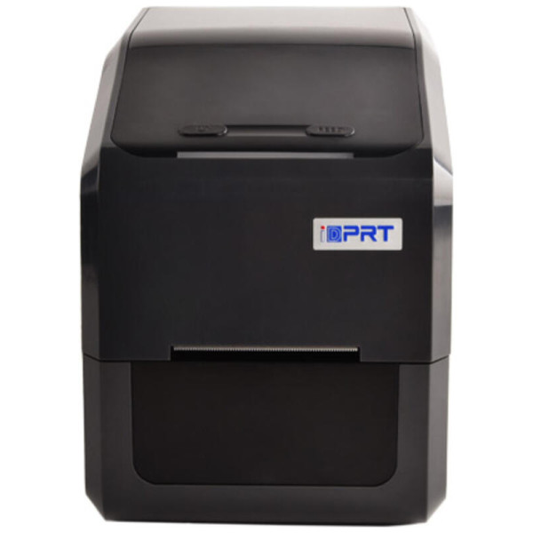 Термотрансферный принтер для печати этикеток IDPRT iE2X (203 dpi,USB+Ethernet) Термотрансферный принтер для печати этикеток IDPRT iE2X (203 dpi,USB+Ethernet)