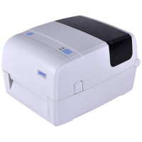 Принтер для печати штрихкодов IDPRT IT4S (300 dpi,USB+Ethernet)