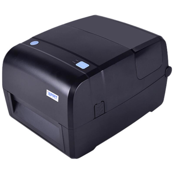 Принтер для штрихкода IDPRT IT4X (300 dpi,USB+RS232+Ethernet)