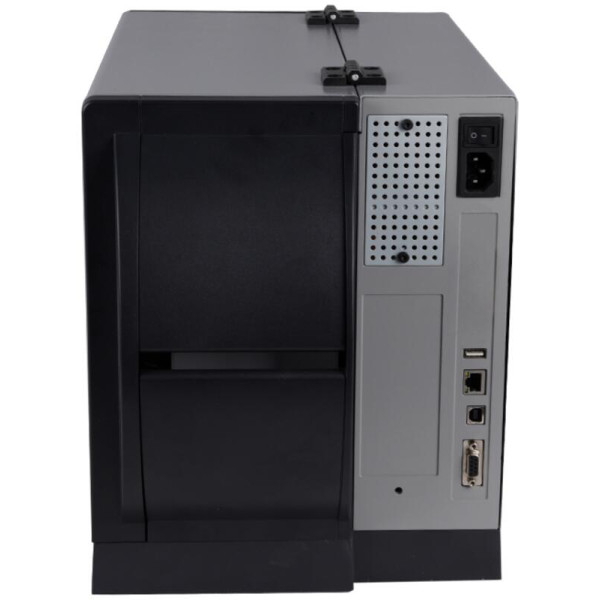 Промышленный принтер IDPRT iX4L (300 dpi,USB+USB HOST+RS232+Ethernet) Промышленный принтер IDPRT iX4L (300 dpi,USB+USB HOST+RS232+Ethernet)