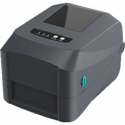 Термотрансферний принтер наліпок Gprinter GS-2406T Термотрансферний принтер наліпок Gprinter GS-2406T