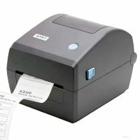 Термопринтер этикеток IDPRT ID888 203dpi usb та Lan Термопринтер этикеток IDPRT ID888 203dpi usb та Lan