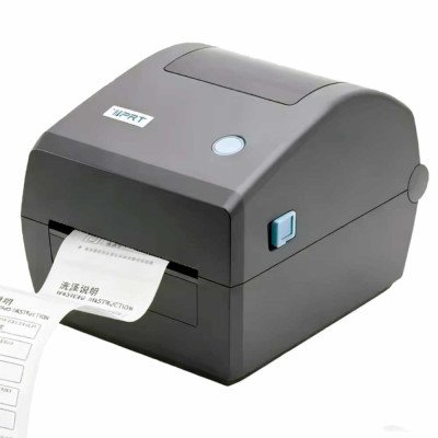 Термопринтер этикеток IDPRT ID888 203dpi usb та Lan Термопринтер этикеток IDPRT ID888 203dpi usb та Lan