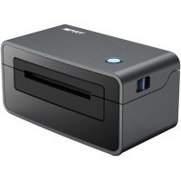 Термопринтер для цінників IDPRT SP410 (203 dpi,USB) Термопринтер для цінників IDPRT SP410 (203 dpi,USB)